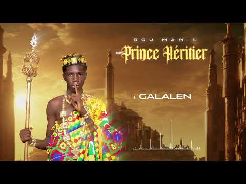 Dou Mam’s - Galalen