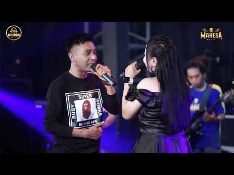 Geri ft Siska Valentina Duet ( Bukan Tak Mampu )