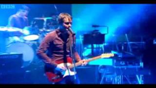 Keane - You Haven't Told Me Anything (Subtitulado)