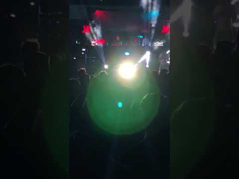 Deborah De Luca, Bucharest, The Biggest Rooftop Party in Town, 16.06.2018