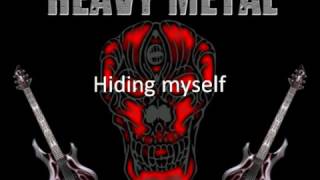 Primal Fear-Angel In Black Lyrics