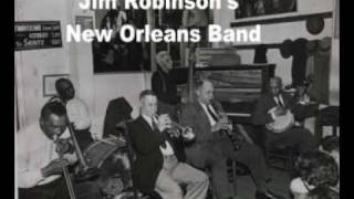 My Bucket's Got A Hole In It - Jim Robinson et al.