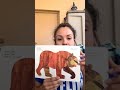 Book Brown Bear Brown Bear