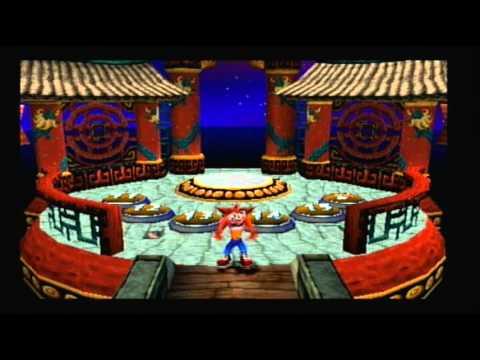 Let's Play Crash Bandicoot 3: WARPED *Platinum Run!* -  Part 13