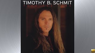 Timothy B. Schmit - Moment Of Truth [HQ]