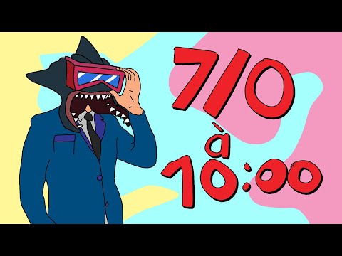 Je suis beaucoup trop fed je ne peux pas perdre 😀