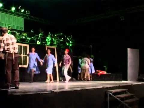 Un figlio perfetto - Pinocchio