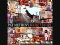 Pat Metheny - Facing West