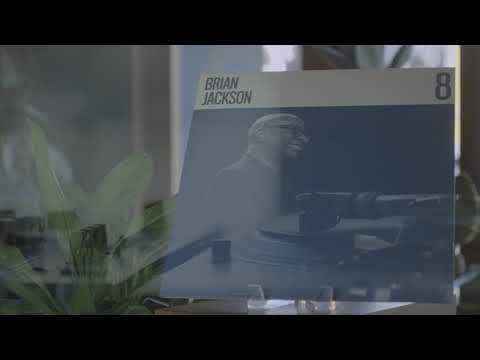 Young Muhammad - Brian Jackson, Ali Shaheed Muhammad, & Adrian Younge