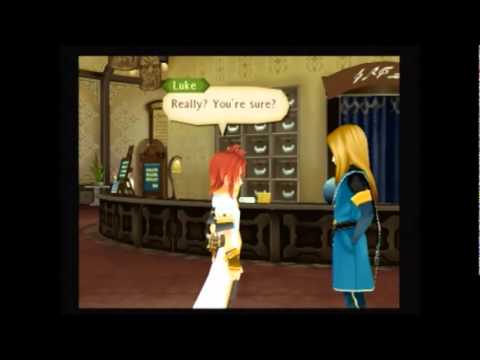 Tales of the Abyss - 62 - Jade's Dark Childhood