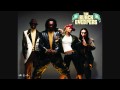 The Black eyed peas - let the beat rock 