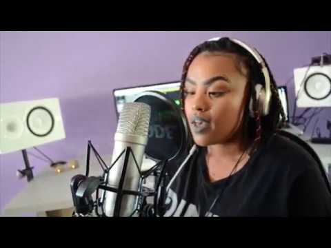 Dinky Kunene - Focus Cover by H.E.R COVER SESSIONS WITH MARCUS MC
