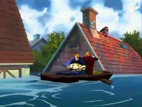 Sissi Folge 14: Das verhinderte Wiedersehen