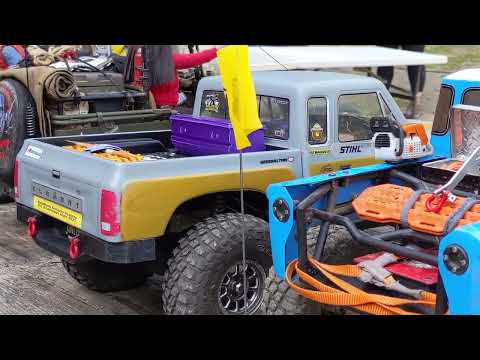 2023 Warsaw Caves - True North Crawl Series Event