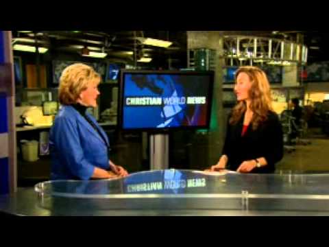 Christian World News: November 26, 2010 - CBN.com