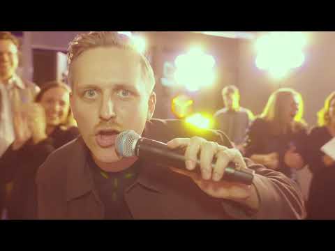 Aidas Sounds Apšvietimas, Įgarsinimas, Vedimas, DJ #3