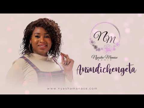 Nyasha Manase - Anondichengeta (Official Audio)