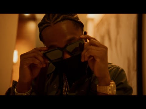 Bundog - 2AM At St. Regis (Official Music Video)