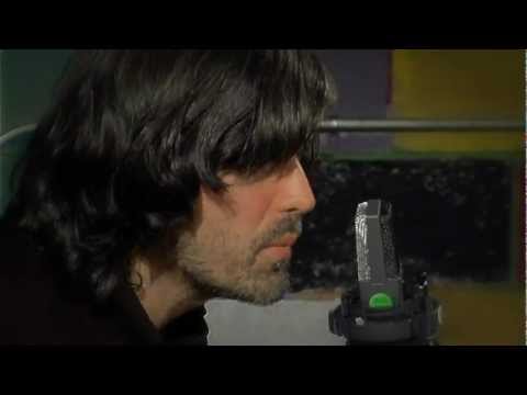 Fiery Furnaces - Blueberry Boat (Amoeba Green Room Session)