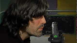 Fiery Furnaces - Blueberry Boat (Amoeba Green Room Session)