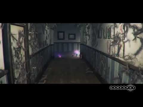 P.T Silent Hills [Trailer] (Reimagined by me)