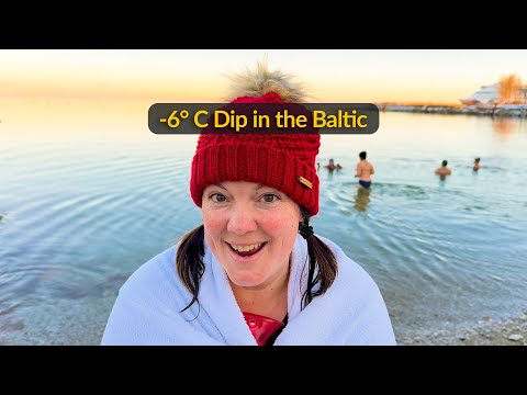 The Medieval Charm of Tallinn Old Town in Estonia