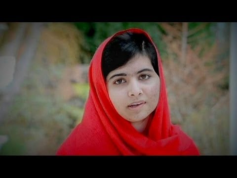 Angelina Jolie sagt Malala-Stiftung 200 000 Dollar zu