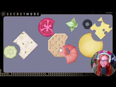 A Little to the Left Extra Tidy Edition Out Now for Switch! - YouTube