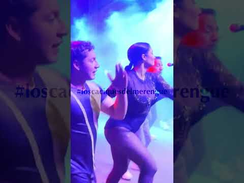 #labailadora #mongui #merengue #loscaciquesdelmerengue