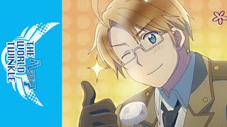 Hetalia: The World Twinkle (Season 6) – Coming Soon