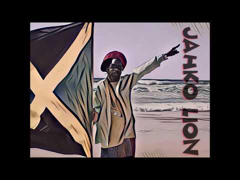 Jahko Lion  - Rasta Children