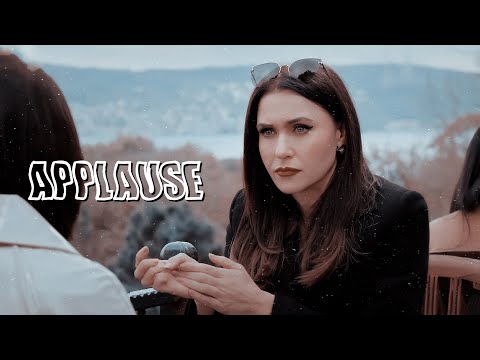 Ender Çelebi | Applause