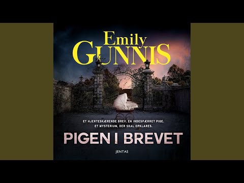 Chapter 30.4 - Pigen i brevet