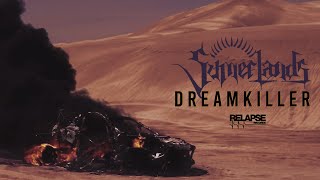 Sumerlands - Dreamkiller [Dreamkiller] 512 video