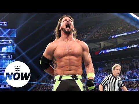 Fight Size Update: Velveteen Dream Locks Account, Victoria vs. Jordynne Grace, PWG 200, More
