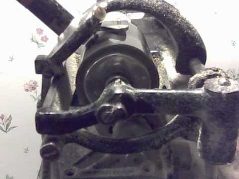 EDISON CYLINDER / WGFM / RADIO JINGLE / 3