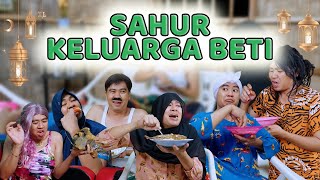 Download lagu SAHUR BANYAK TINGKAH mp3 Download lagu SAHUR BANYAK TINGKAH mp3