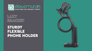 Doco Murah - Table Lazy Bracket Phone Holder