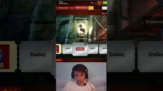 Miniaturka - Tombola dzień 21 #azure #metin #metin2 #games #lexo