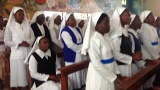 Uchindami song mzuzu diocese