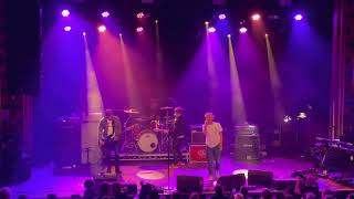 The Charlatans 1/30/23 Ignition Webster Hall, NY