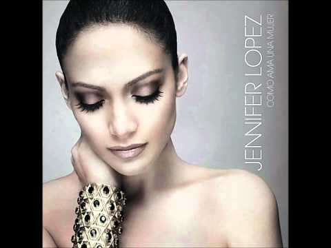 Jennifer Lopez - Que Hiciste (Salsa Version)