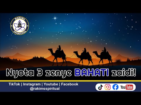 Nyota ya Bahati zaidi | Nyota 3 zenye bahati zaidi | Zipi nyota zenye bahati zaidi?