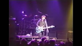 The Church - Blood Money