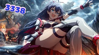 ミリシタ日記 3338日目 成人女性ですよね