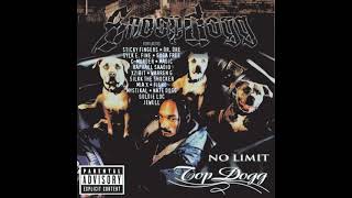 Snoop Dogg -Down 4 My Niggaz- ft: C-Murder. Magik #TopDoggNoLimit &#39;99