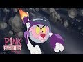 Pink Panther And The Intergalactic Mission 35 Minute Compilation Pink Panther And Pals
