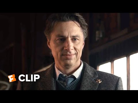 Percy vs. Goliath Exclusive Movie Clip - We're Going to the Supreme Court (2021) | Movieclips