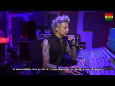 James Michael - Fly On The Wall Episodio 1 (Subtítulos en español)