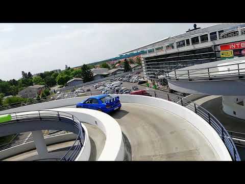 3. CTC Get Stanced Meet 2018 Subaru Impreza WRX STI Hawkeye arrival